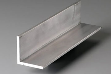 Aluminium Angle