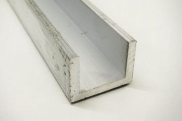 Aluminium Channel