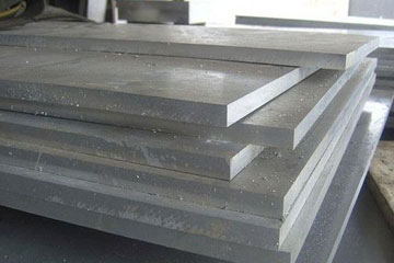 Aluminium Sheet & Plate