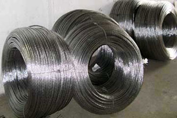 Aluminium Wire