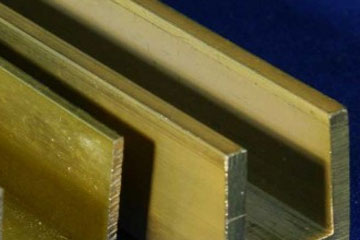 Brass Channel