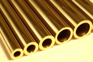 Brass Pipe