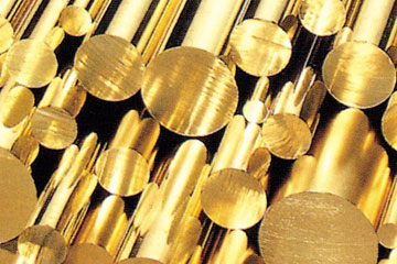 Brass Round Bar