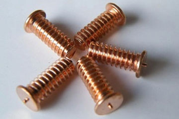 Copper Fastener