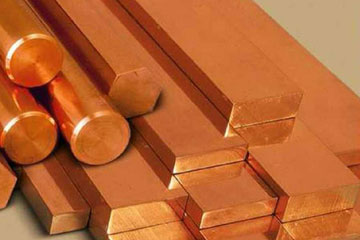 Copper