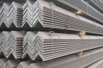 Galvanized Iron Angle