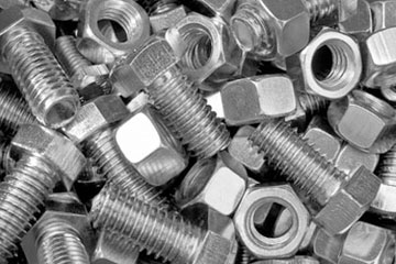 Galvanized Iron Fastener